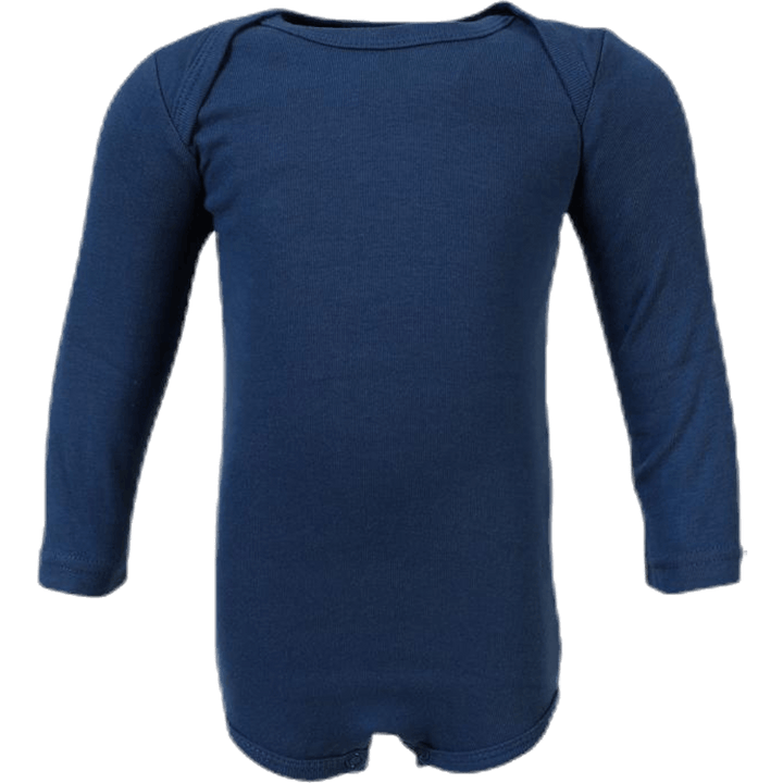 Corps 3P LS 50-74 Bleu