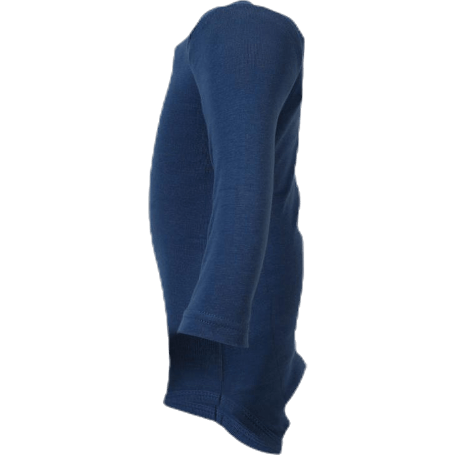 Corps 3P LS 50-74 Bleu
