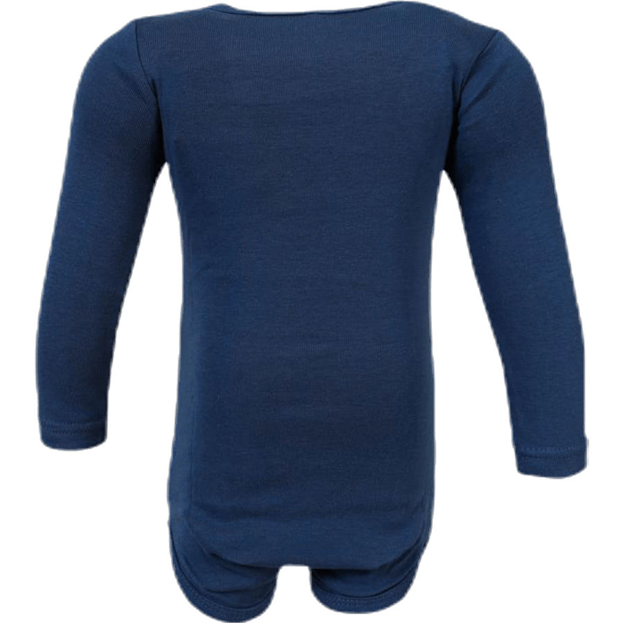 Corps 3P LS 50-74 Bleu