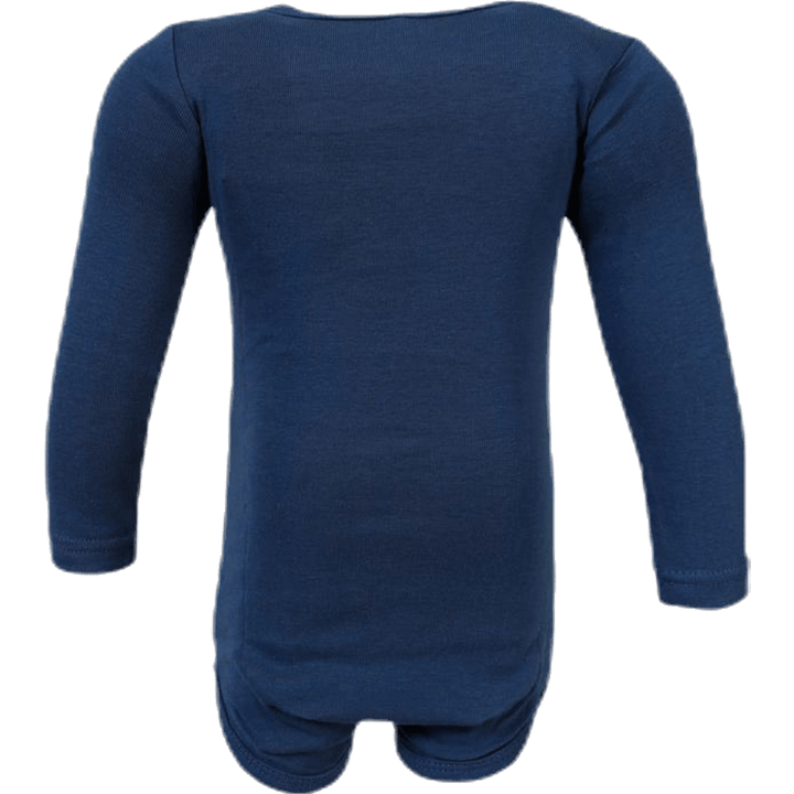 Corps 3P LS 50-74 Bleu