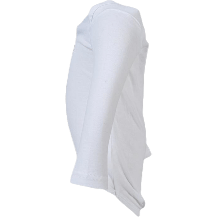Corps 3P LS 50-74 Bleu