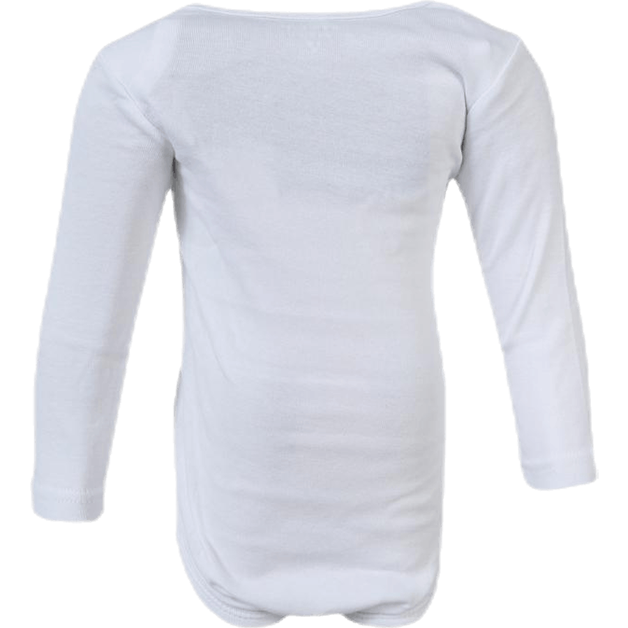 Corps 3P LS 50-74 Bleu