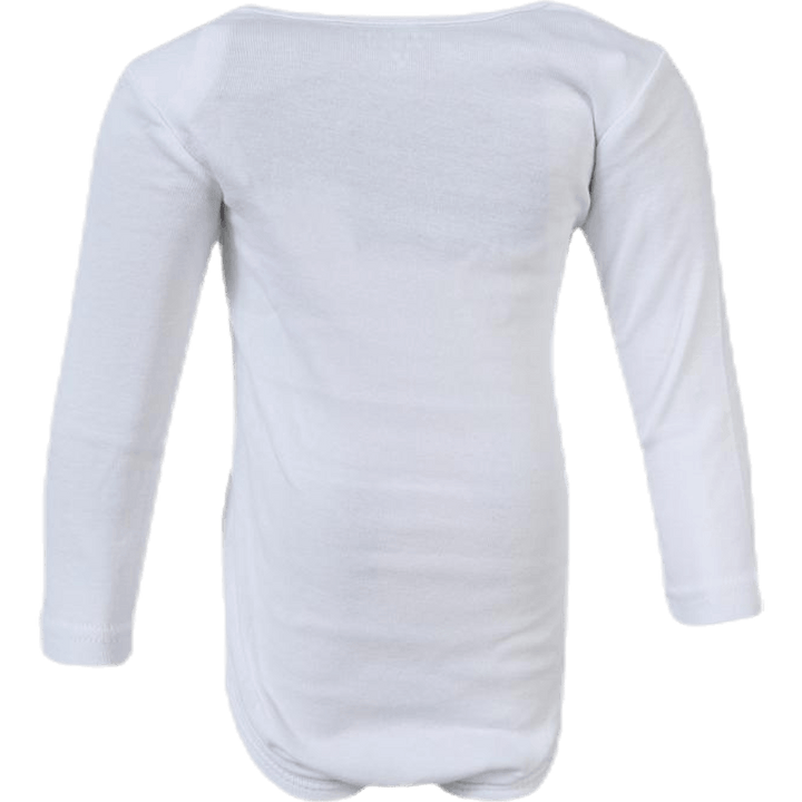 Corps 3P LS 50-74 Bleu