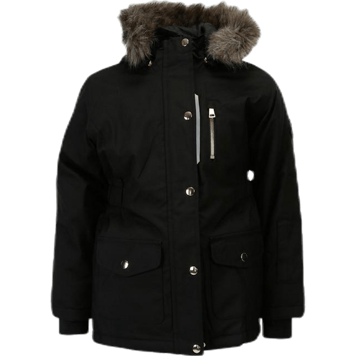 Jakna Snow10 Black