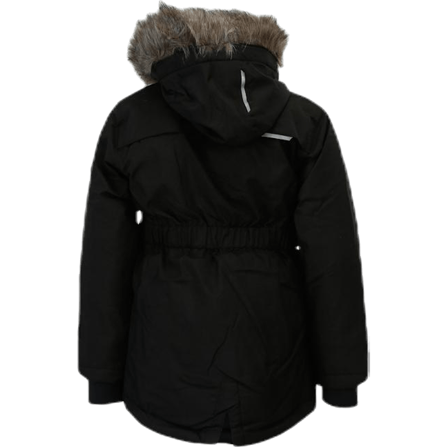 Jakna Snow10 Black