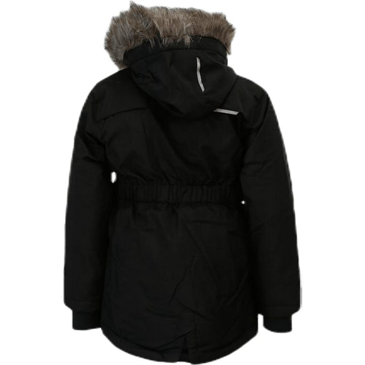 Jakna Snow10 Black