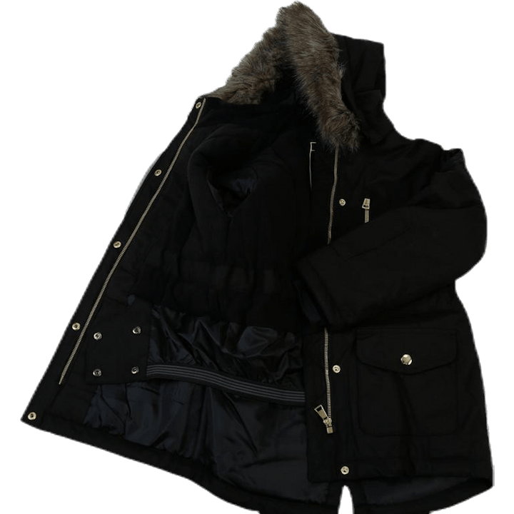 Jakna Snow10 Black