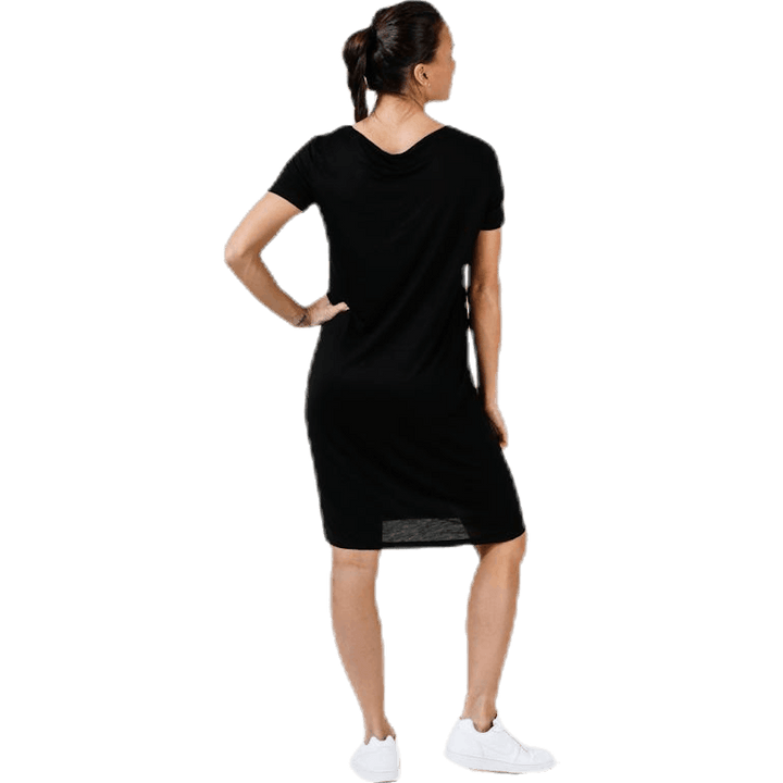 Billo Ss Dress Black
