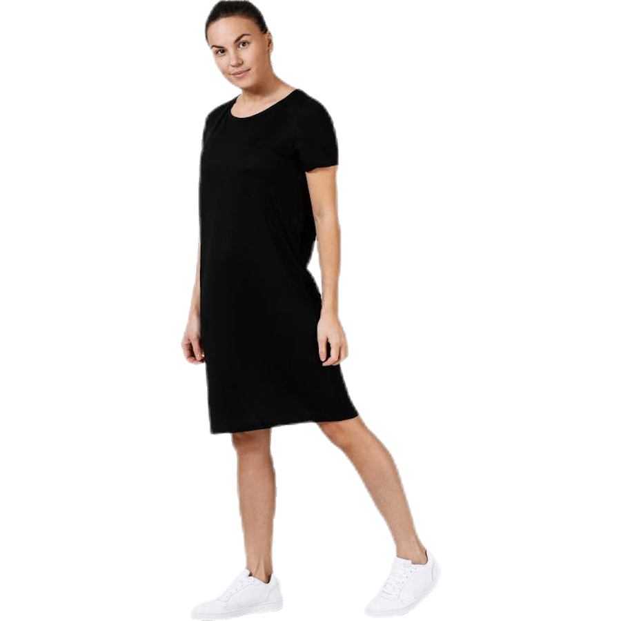 Billo Ss Dress Black