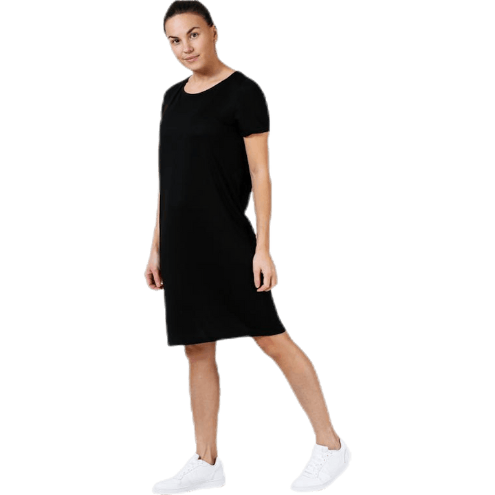 Billo Ss Dress Black
