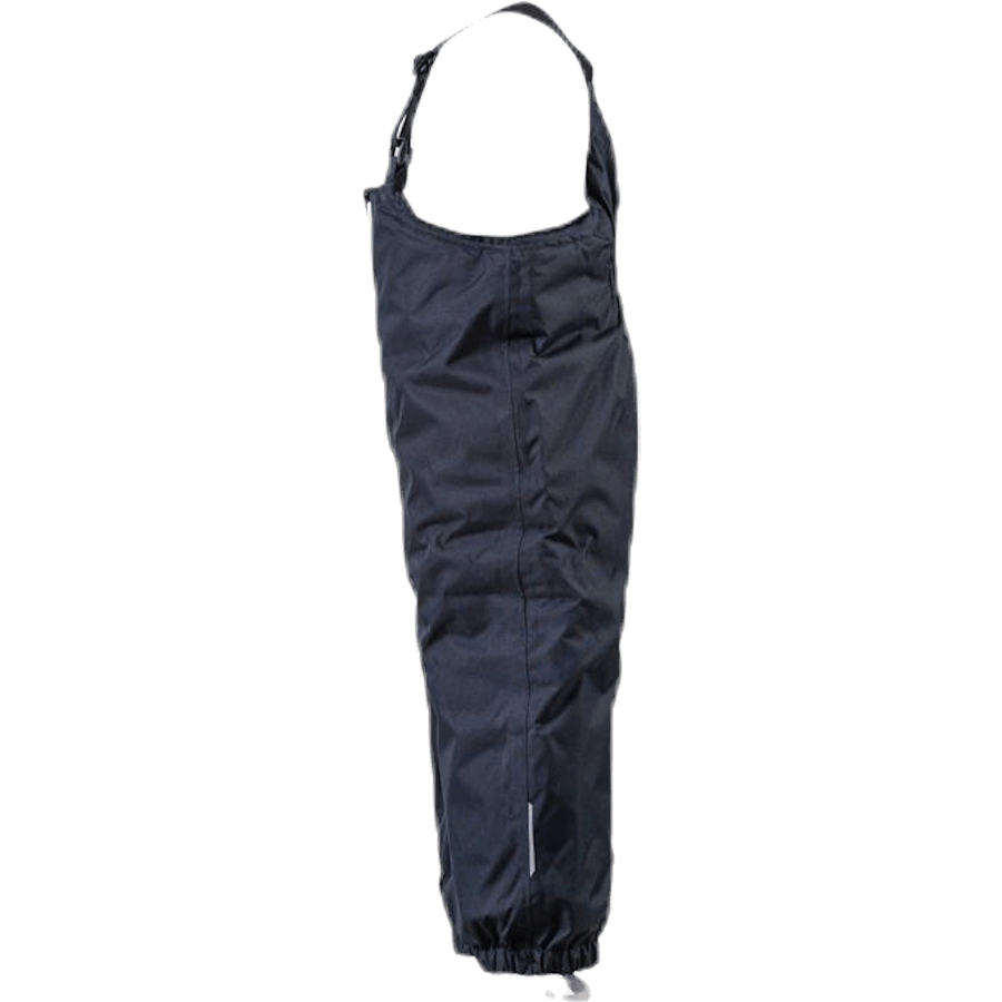 Snow08 Pant Solid Svart