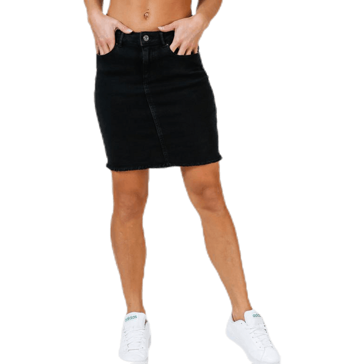 Aia Mw Dnm Rock Schwarz