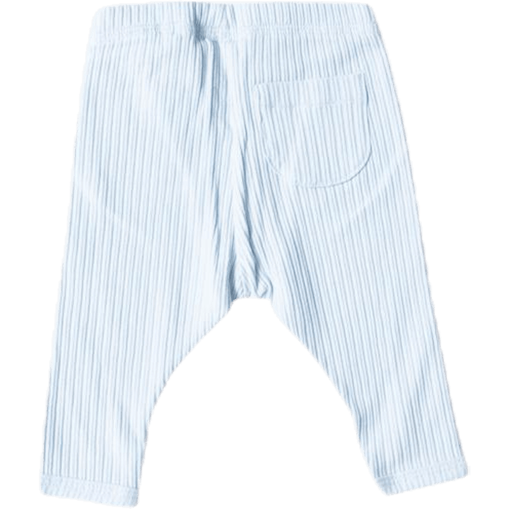 Teka Long John Blue