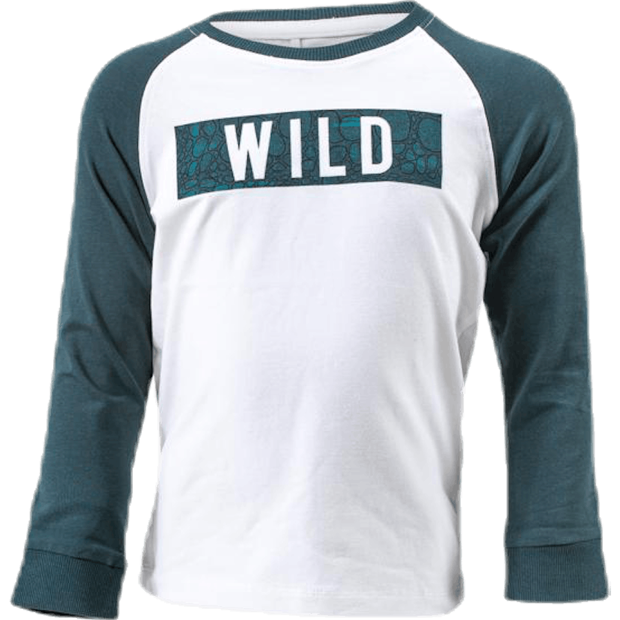 Naskino Ls Top Bianco