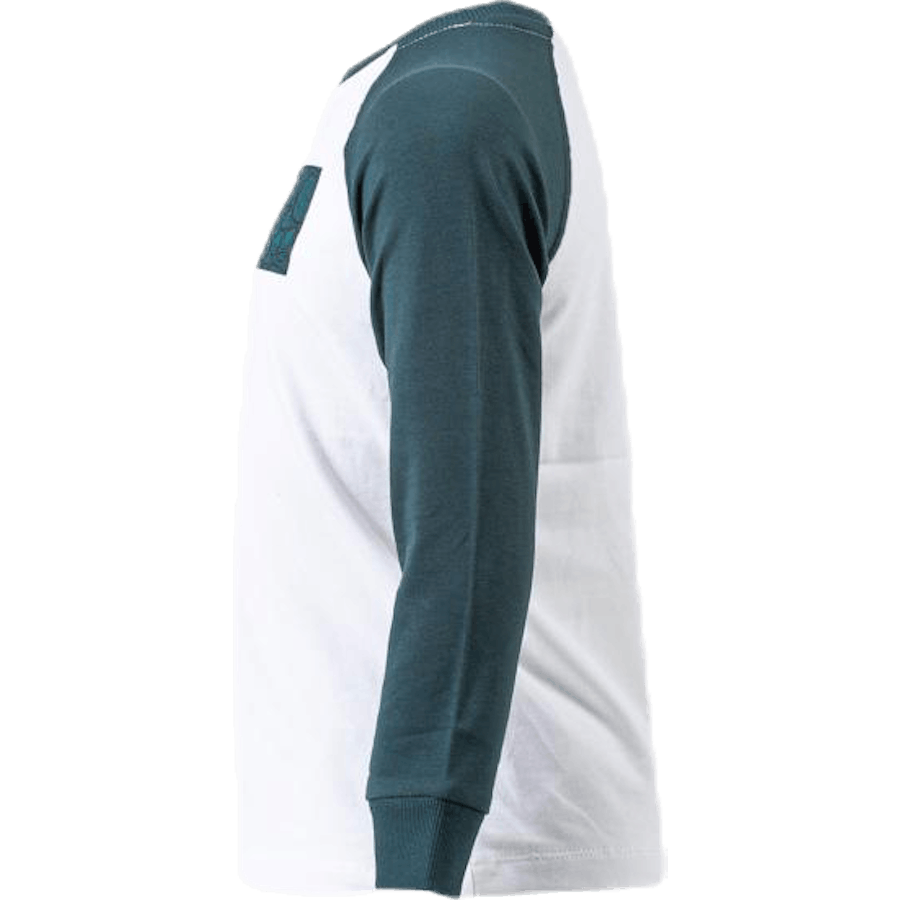 Naskino Ls Top Bianco