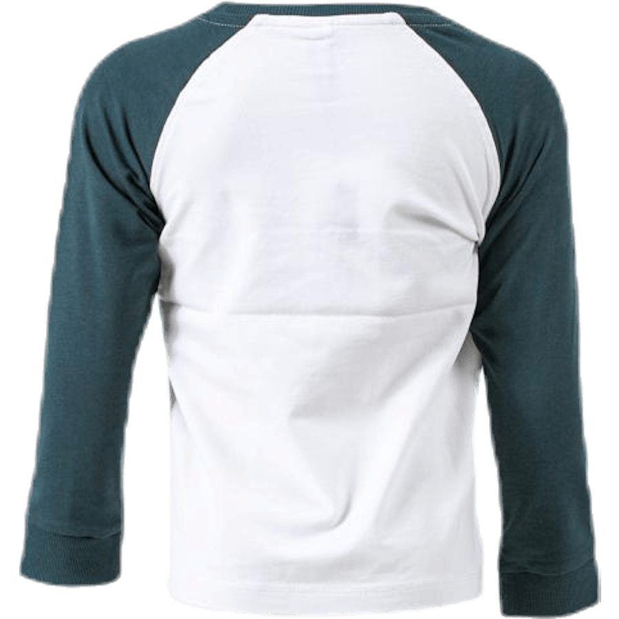 Naskino Ls Top Bianco