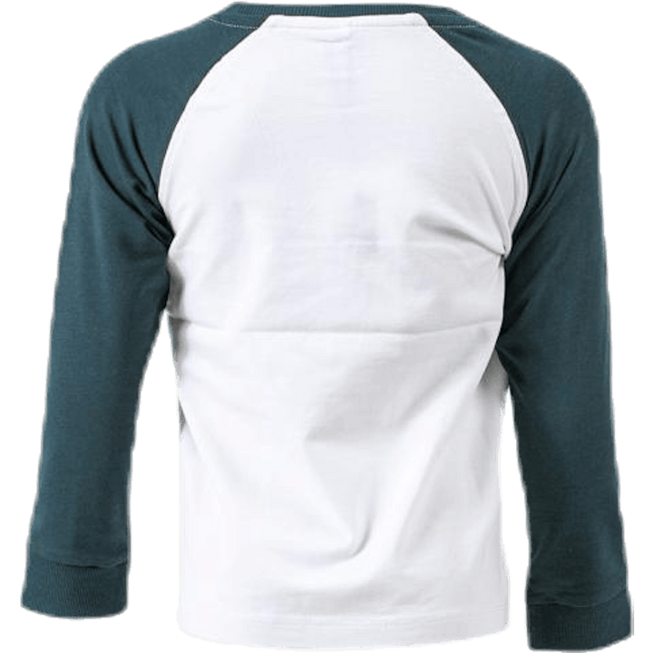 Naskino Ls Top Bianco
