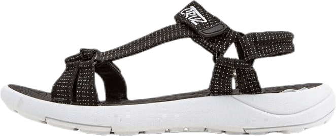 Shirley Sandalen Schwarz