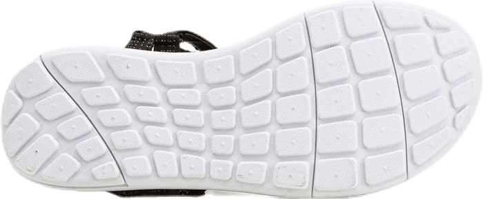 Shirley Sandalen Schwarz