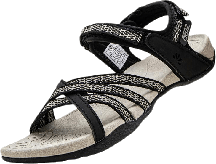 Sandale Aarhus noire
