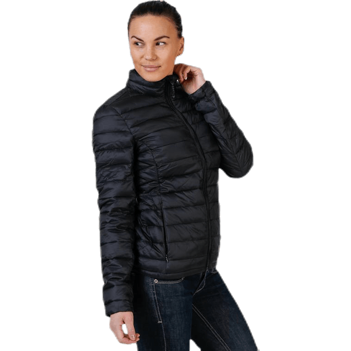 Tepic Pro-Lite Jacket Black