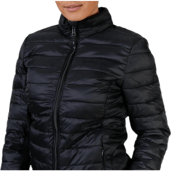 Tepic Pro-Lite Jacket Black