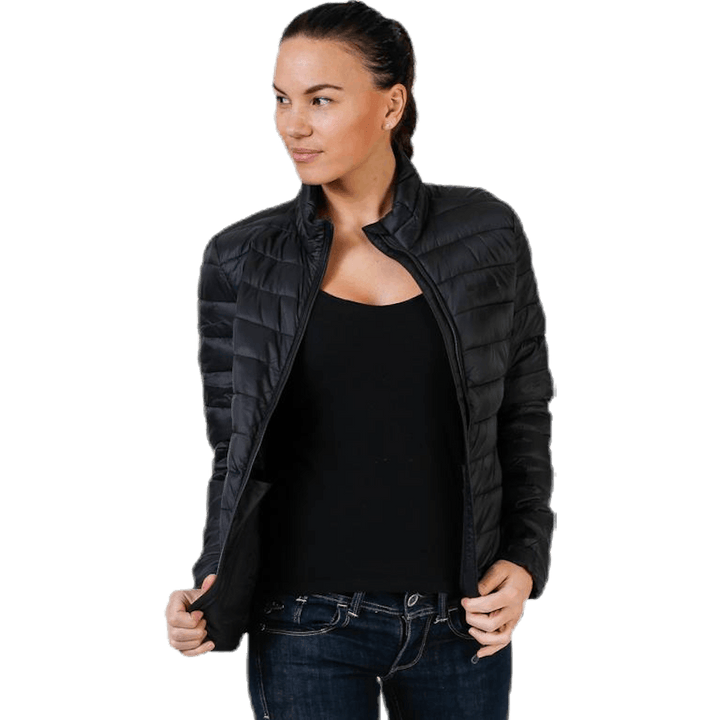 Tepic Pro-Lite Jacket Black