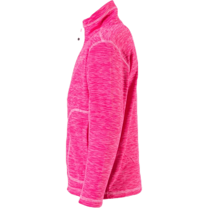 Taebaek Fleece Jacke Rosa