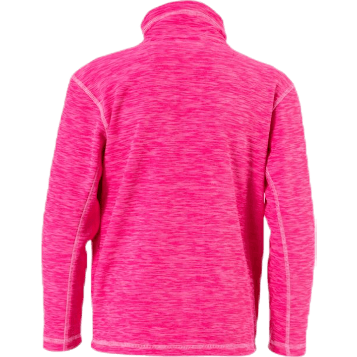 Taebaek Fleece Jacke Rosa