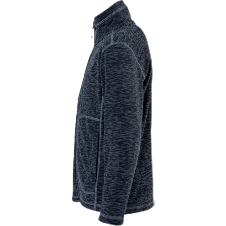 Veste polaire Taebaek bleue