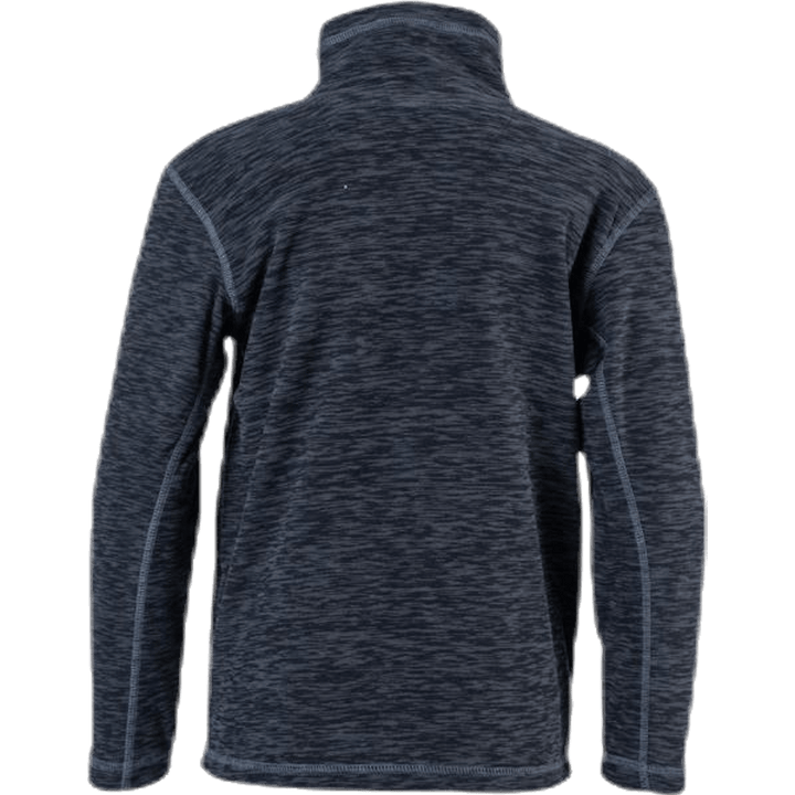 Veste polaire Taebaek bleue