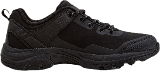 Lake Low Cut Ice shoe Black