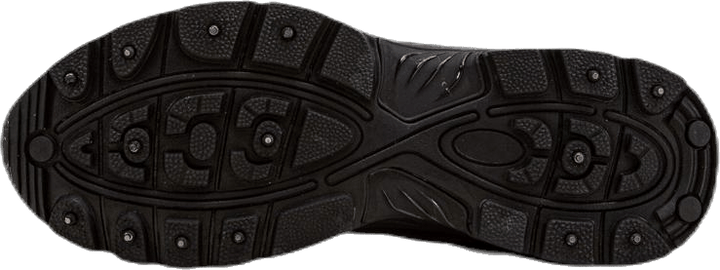 Lake Low Cut Ice shoe Black