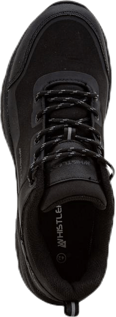 Lake Low Cut Ice shoe Black