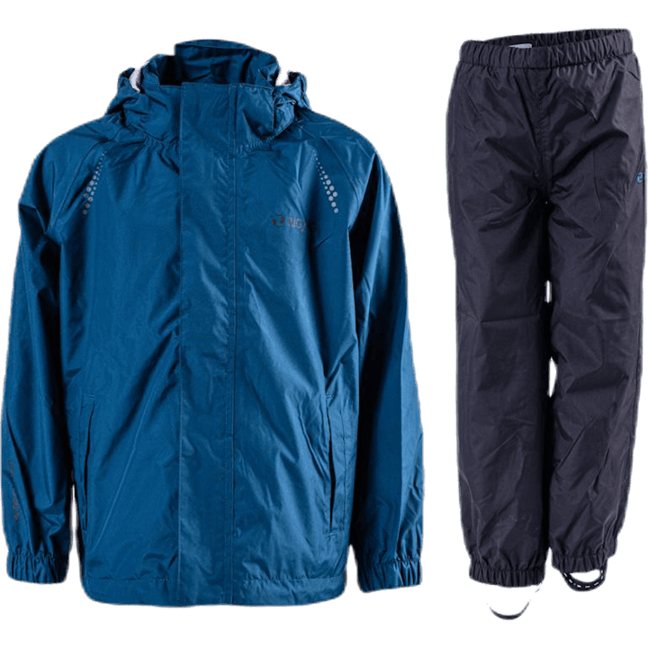 Ophir W-PRO 10000 Set sininen/musta