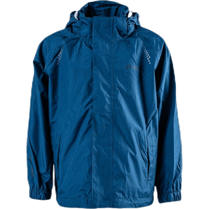 Ophir W-PRO 10000 Set sininen/musta