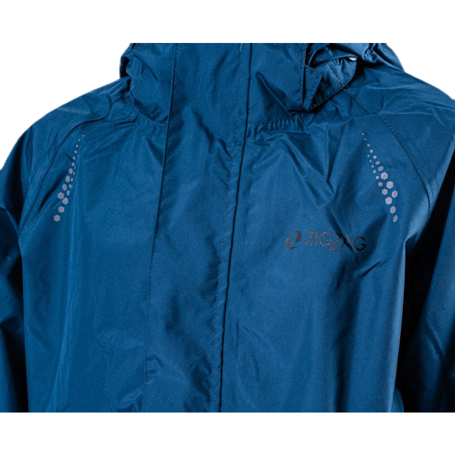 Ophir W-PRO 10000 Set sininen/musta