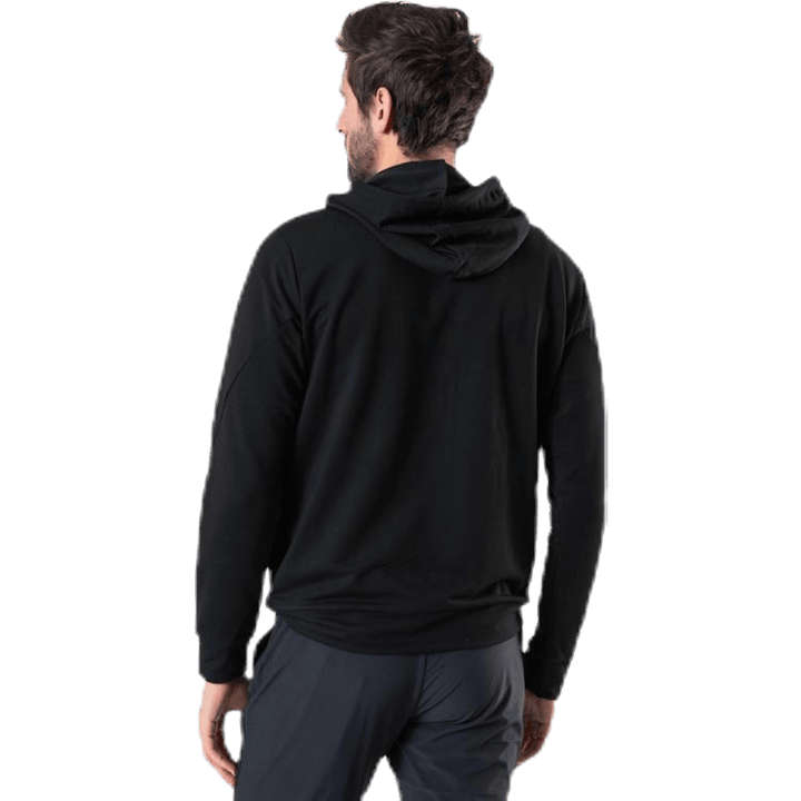 Brent Hoodie Schwarz