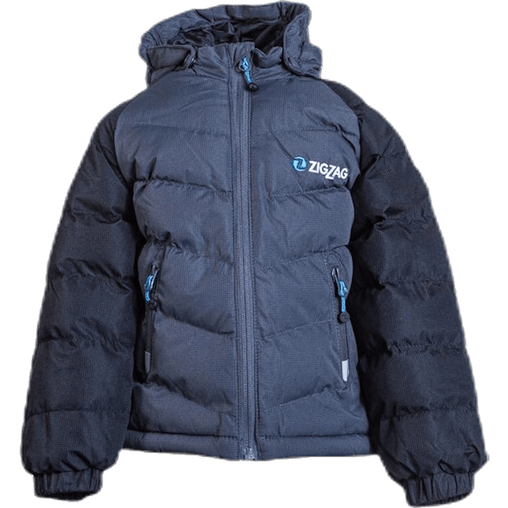 Belami Pro-lite Jacke Schwarz