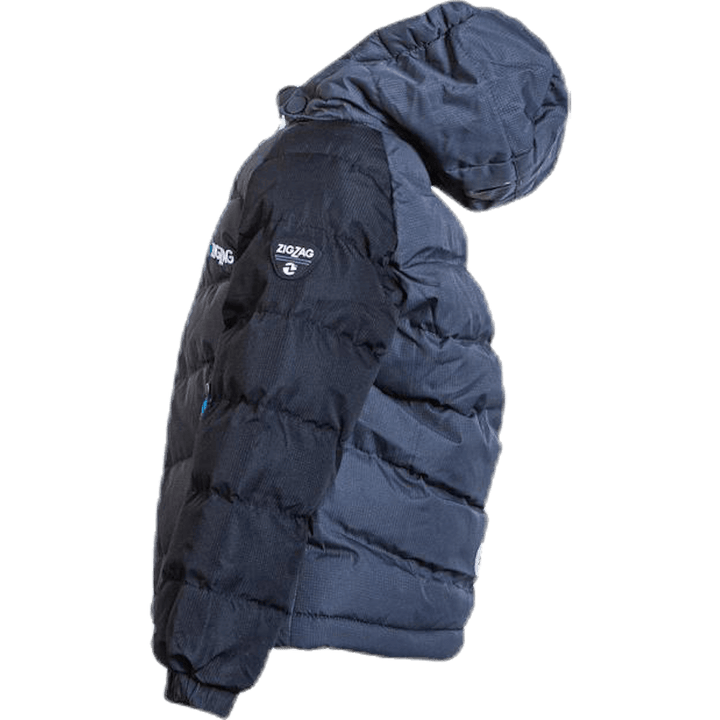 Belami Pro-lite Jacke Schwarz