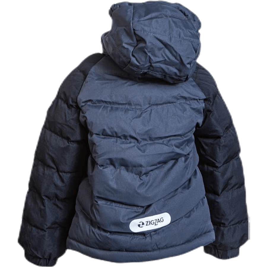 Belami Pro-lite Jacke Schwarz