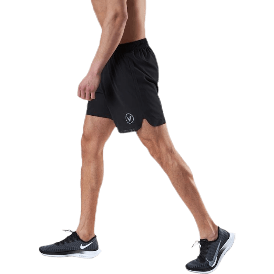 Coimba Shorts Schwarz