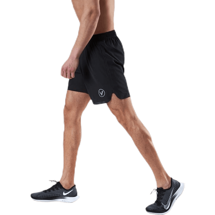 Coimba Shorts Schwarz