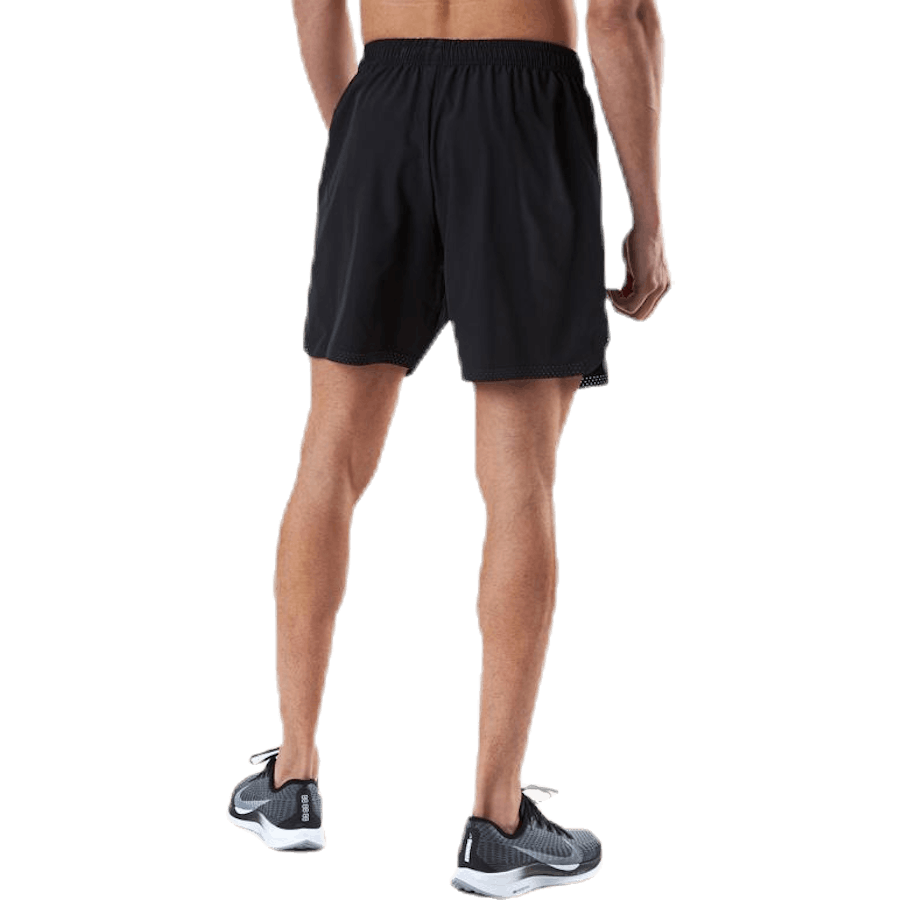 Coimba Shorts Schwarz