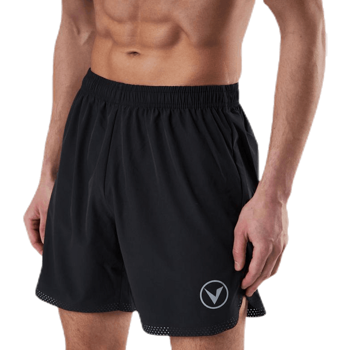 Coimba Shorts Schwarz