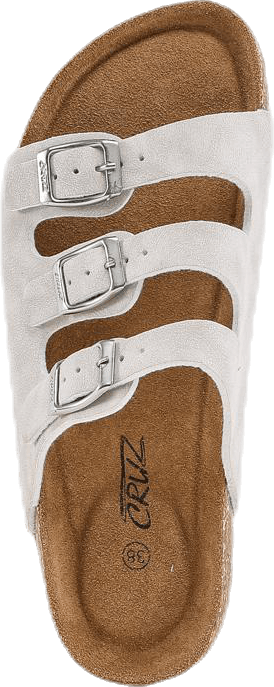 Sandales Santa Cork grises