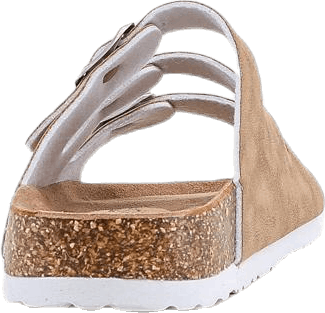 Sandales Santa Cork Marron