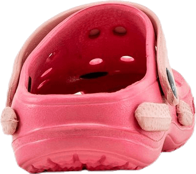 Cloxie Kids Leichte Sandale Rosa
