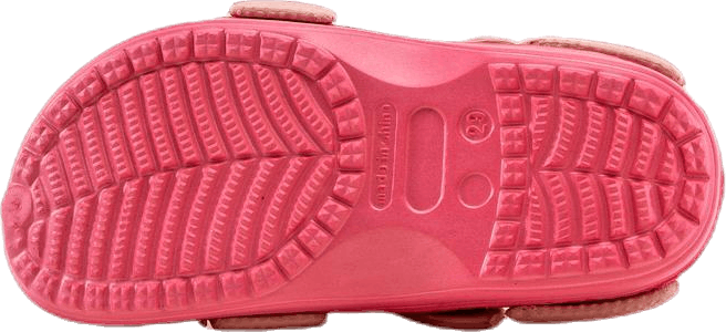 Cloxie Kids Leichte Sandale Rosa