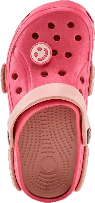 Cloxie Kids Leichte Sandale Rosa